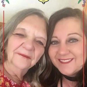 Meet your Posher, Geraldine